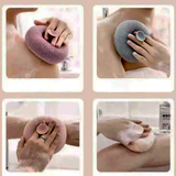 Bath Scrubber Brush