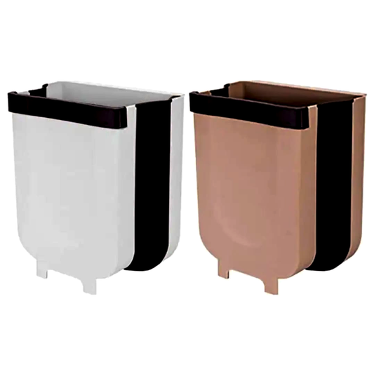 Hanging Waste Bin