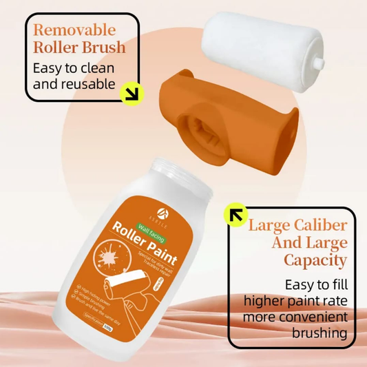 Wall Roller Paint