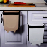 Hanging Waste Bin