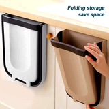 Hanging Waste Bin
